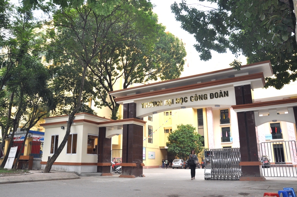 Nâng cao chất lượng đào tạo nhân lực kế toán tại trường Đại học Công đoàn.