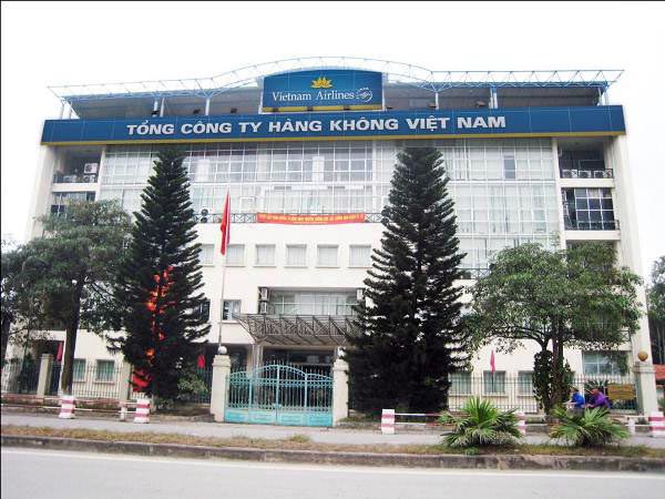Năm 2018, TCT Hàng không VN có khoản nợ phải thu lên đến 11.661 tỷ đồng.