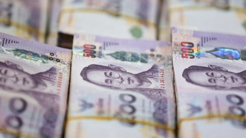 Thái Lan dự kiến bơm thêm 50 tỷ baht để kích thích kinh tế.