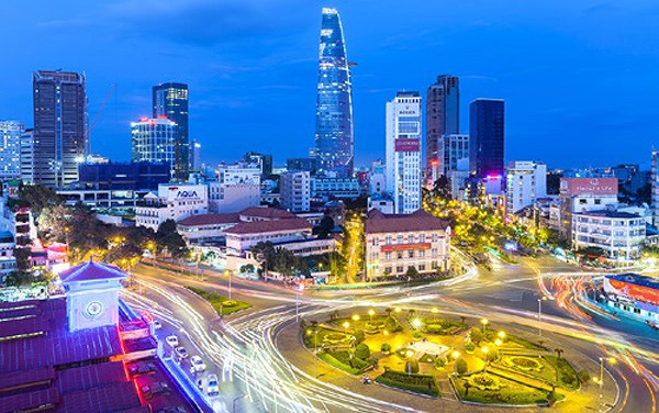 Xây dựng đô thị sáng tạo, kết nối là then chốt
