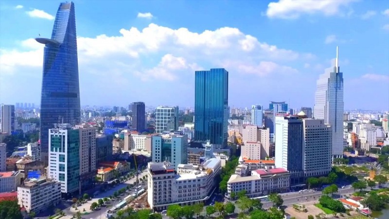 Tiếp tục đổi mới mạnh mẽ, tạo động lực mới đưa đất nước phát triển nhanh.