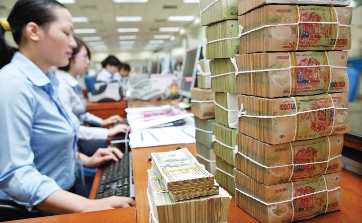 Đẩy mạnh quản lý các Quỹ tài chính nhà nước ngoài NSNN.