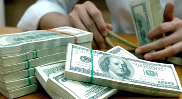 Kiểm soát chặt chẽ thực hiện hạn mức nợ nước ngoài.