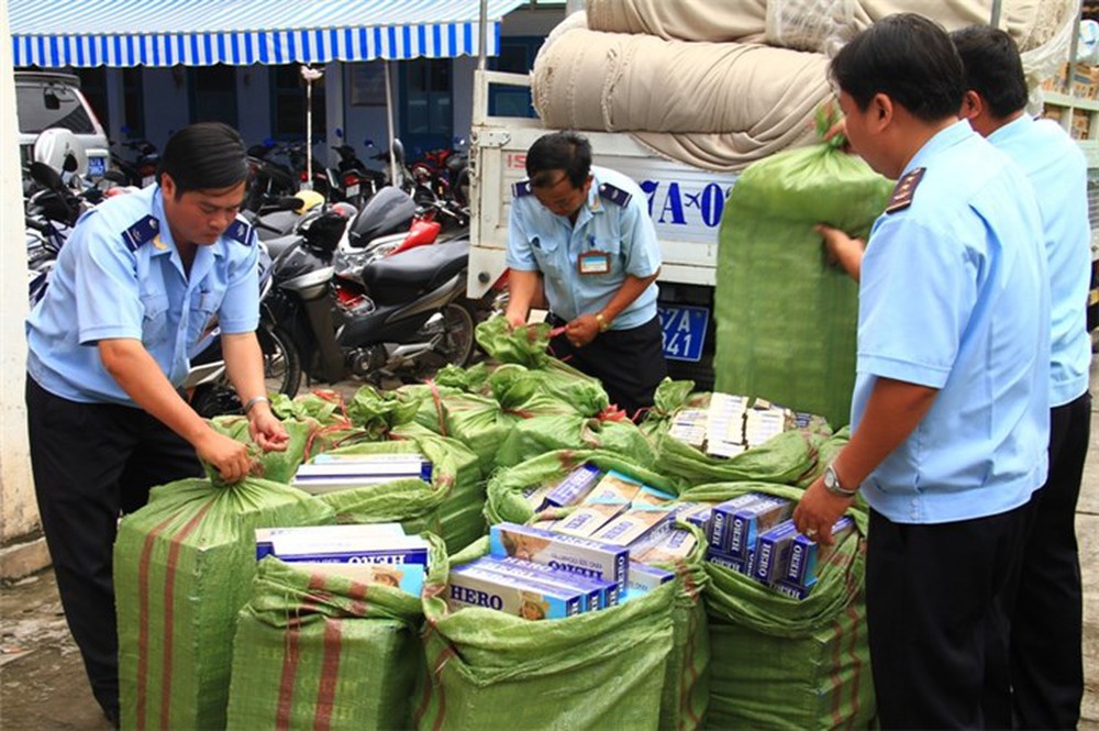 Ảnh minh họa. Nguồn Internet.