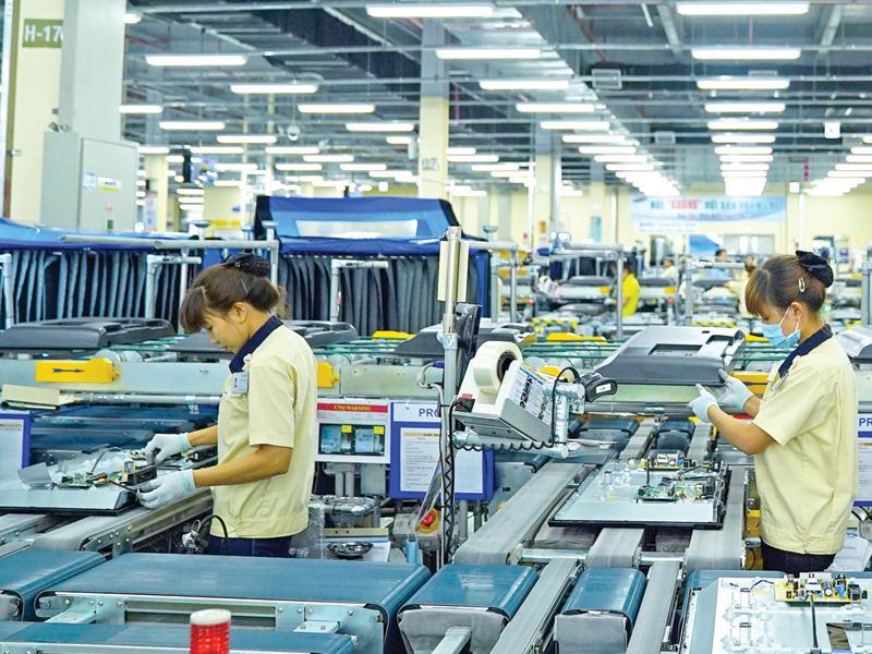 Ảnh minh họa. Nguồn: Internet.