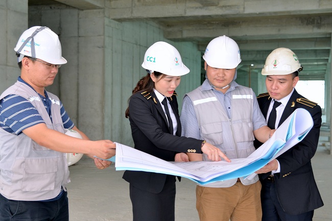 KTNN đã phát hiện không ít sai phạm trong quá trình quản lý dự án ĐTXD bằng nguồn vốn NSNN.
