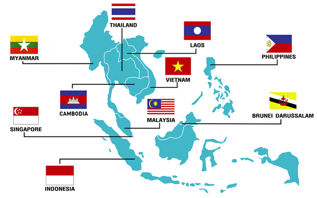 Ảnh minh hoạ. Nguồn: Internet