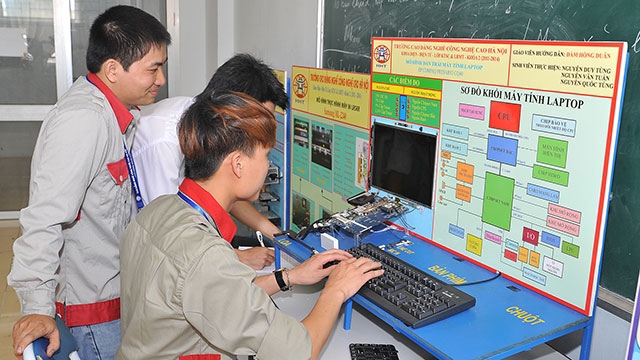 Ảnh minh họa. Nguồn: Internet.