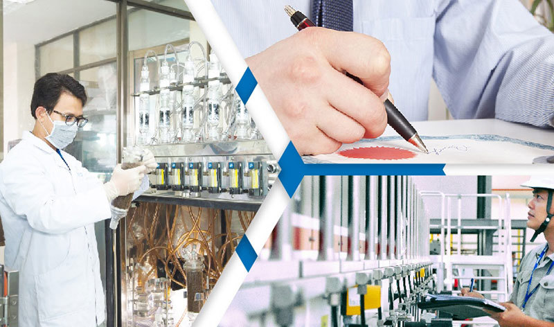 Việc chuyển đổi phù hợp để các ĐVSNCL có thể bước ra môi trường cạnh tranh thị trường.