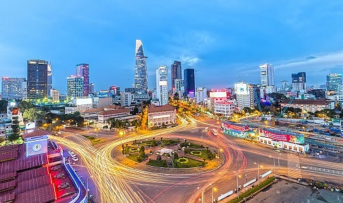 Nghị quyết phiên họp Chính phủ thường kỳ tháng 11/2019 yêu cầu các cấp, các ngành bám sát kịch bản tăng trưởng, có giải pháp điều hành kịp thời.