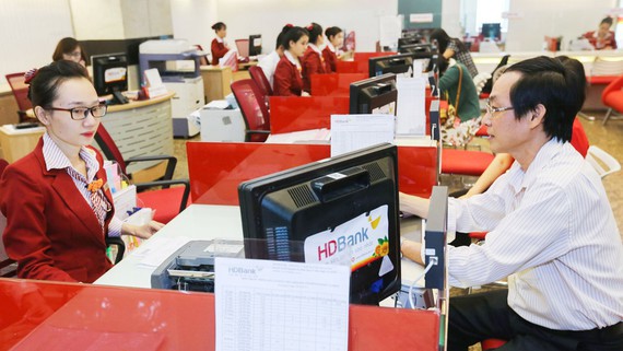 Nhiều ngân hàng tập trung vốn cho sản xuất kinh doanh dịp cuối năm nhằm đảm bảo chất lượng tín dụng.