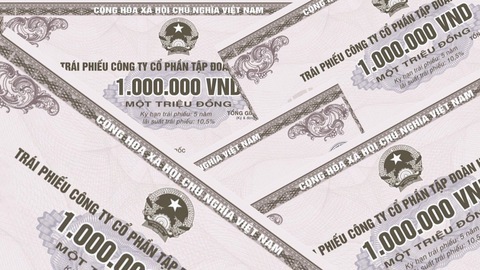  Chủ thể tham gia thị trường Trái phiếu doanh nghiệp cần chuyên nghiệp hơn.