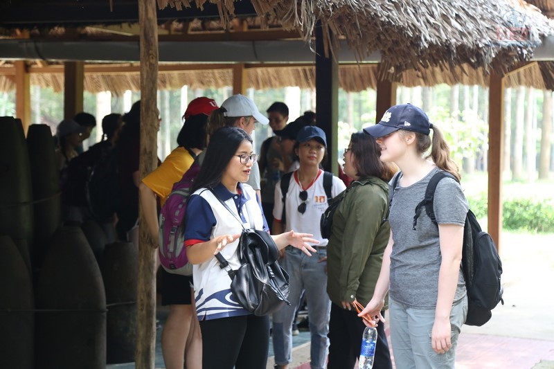 Ảnh minh họa. Nguồn: Internet.