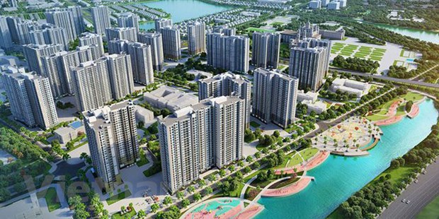 Dòng tiền thông minh sẽ không dàn trải toàn ngành bất động sản.