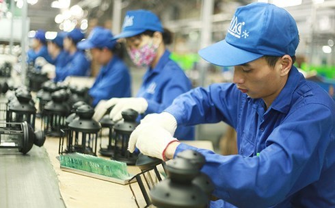 Ảnh minh họa. Nguồn: Internet.