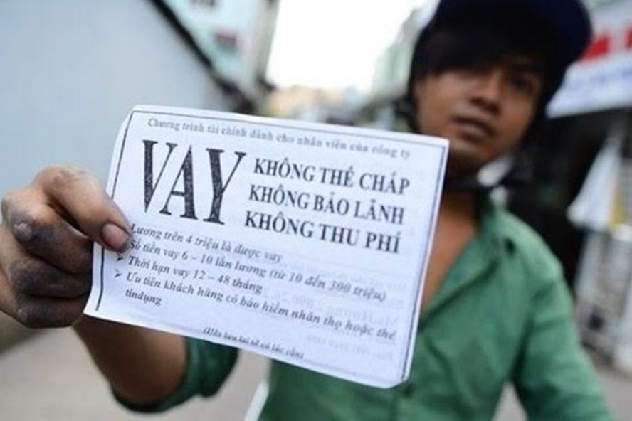 Ảnh minh họa. Nguồn Internet.