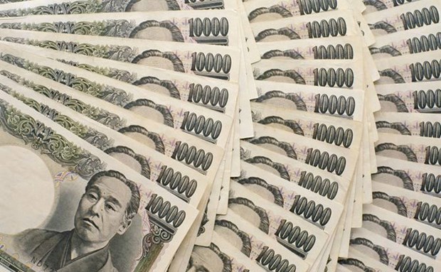 Chính phủ Nhật Bản thông qua dự thảo ngân sách tài khóa năm tới là 102.658 tỷ yen. (Nguồn: GIS)