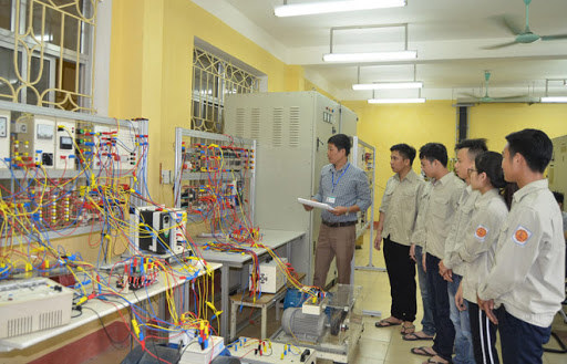 Ảnh minh họa. Nguồn: Internet.