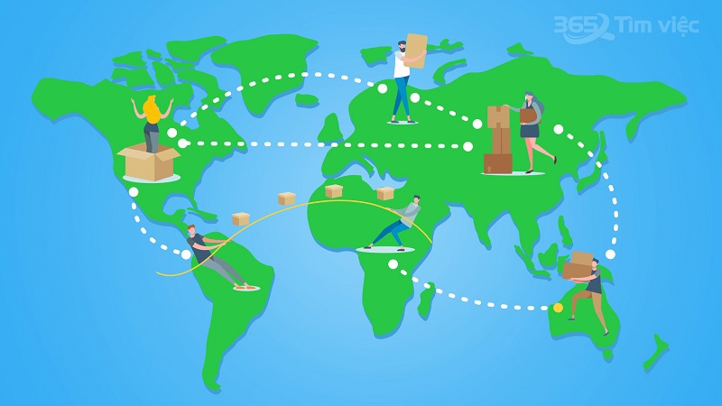 Ảnh minh họa. Nguồn: Internet.