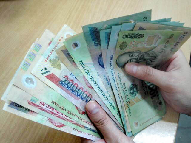 Tăng thêm 7,38% lương cơ sở từ ngày 1/7/2020.