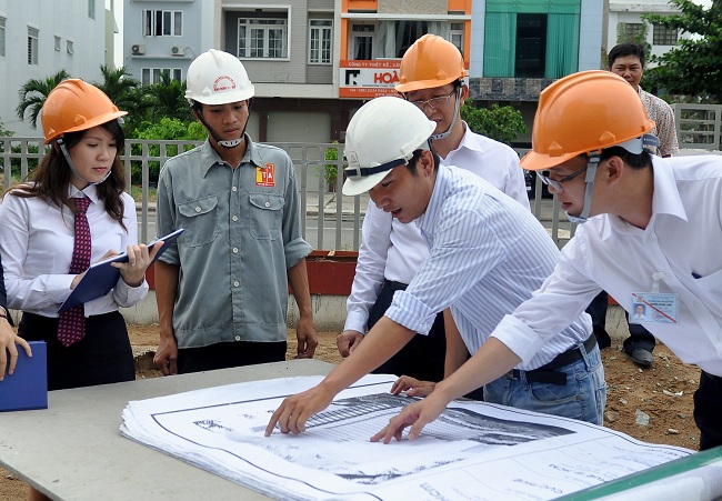 Hợp đồng trọn gói là loại hợp đồng cơ bản được áp dụng nhiều trong lĩnh vực đầu tư xây dựng hiện nay.
