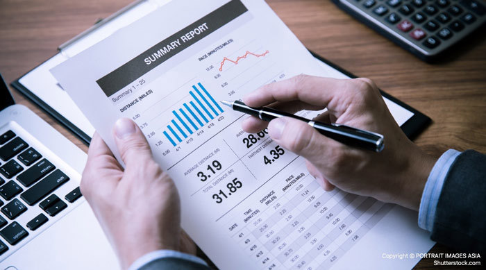 Ủy ban Chứng khoán Nhà nước đã có biện pháp xử lý đối với các trường hợp kiểm toán viên có thiếu sót, sai phạm.
