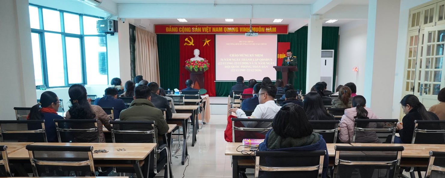 Ảnh minh họa. Nguồn: Internet.