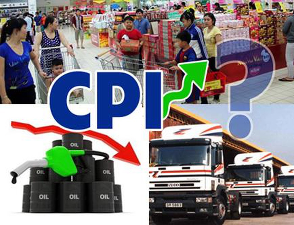 Kiểm soát lạm phát - kết quả kép của năm 2019, thách thức cho năm 2020.