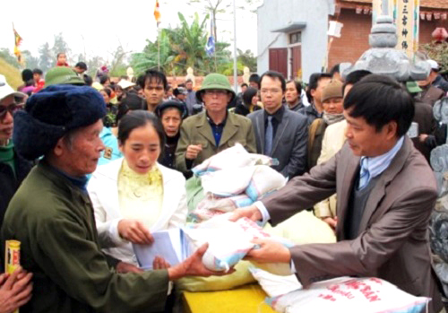 Ảnh minh họa. Nguồn: Internet