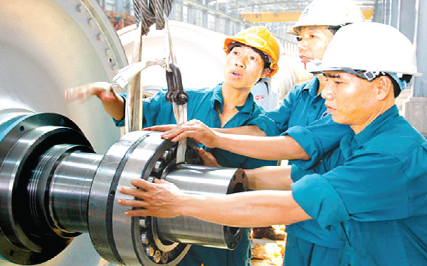 Ảnh minh họa. Nguồn: Internet.