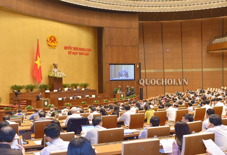 Ảnh minh họa. Nguồn: Internet.