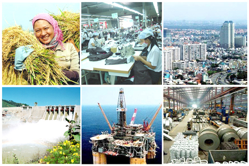 Ảnh minh họa. Nguồn: Internet.