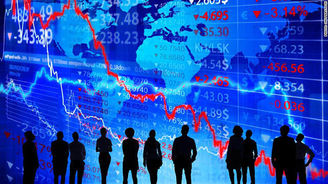Các công ty chứng khoán có thể 'rót' thêm tối đa khoảng 15.000 tỷ vào thị trường.