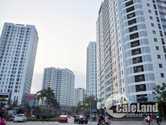Việc phát triển đô thị một cách ồ ạt có thể dẫn đến những hiệu ứng nguy hiểm.