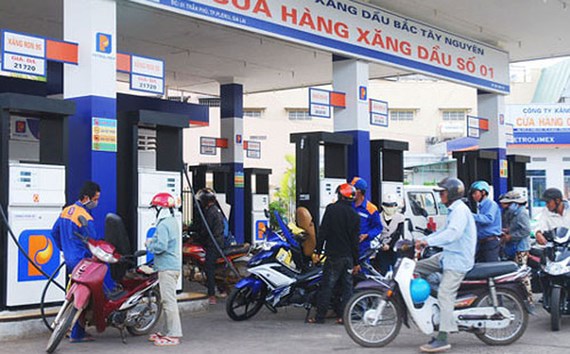 Ảnh minh họa. Nguồn: Internet.