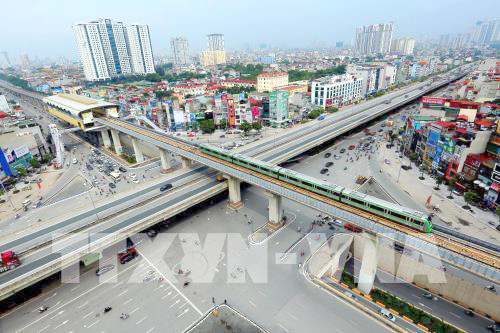 Ảnh minh họa. Nguồn: Internet.