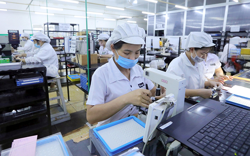 Ảnh minh họa. Nguồn: Internet