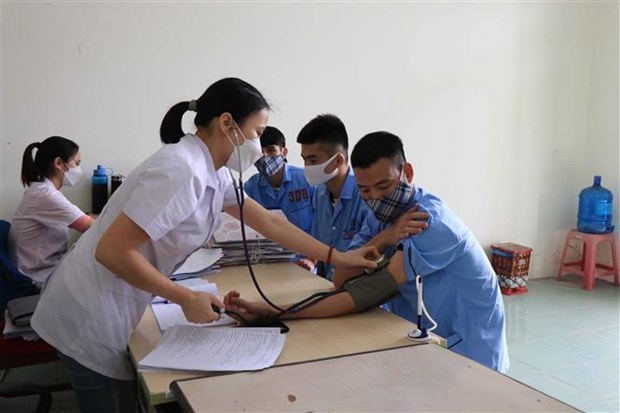 Ảnh minh họa. Nguồn: Internet