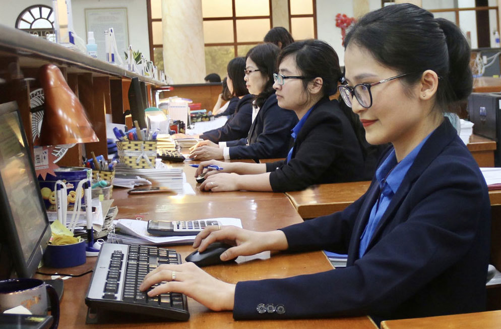 Ảnh minh họa. Nguồn: Internet