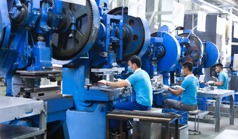 HĐND thành phố thông qua 5 nhóm nhiệm vụ, giải pháp nhằm phục hồi và phát triển kinh tế - xã hội Thủ đô trong 6 tháng cuối năm.