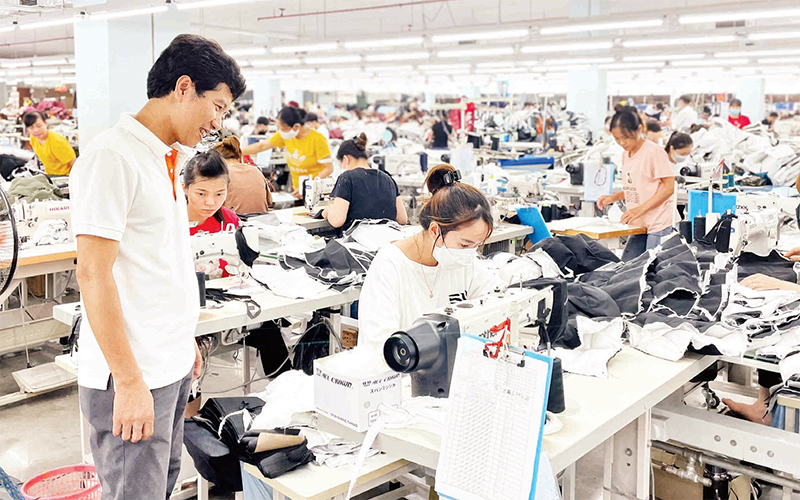 Ảnh minh họa. Nguồn: Internet