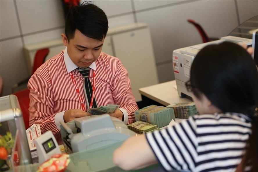 Nhu cầu t&iacute;n dụng phục vụ đời sống v&agrave; ti&ecirc;u d&ugrave;ng được dự b&aacute;o sẽ tăng mạnh.