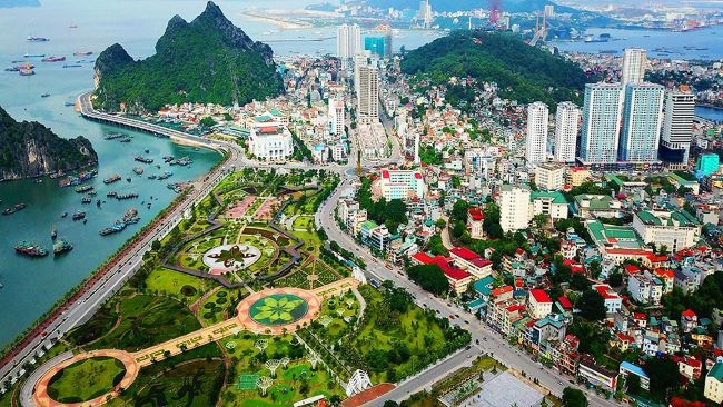 Vùng kinh tế trọng điểm Bắc Bộ.