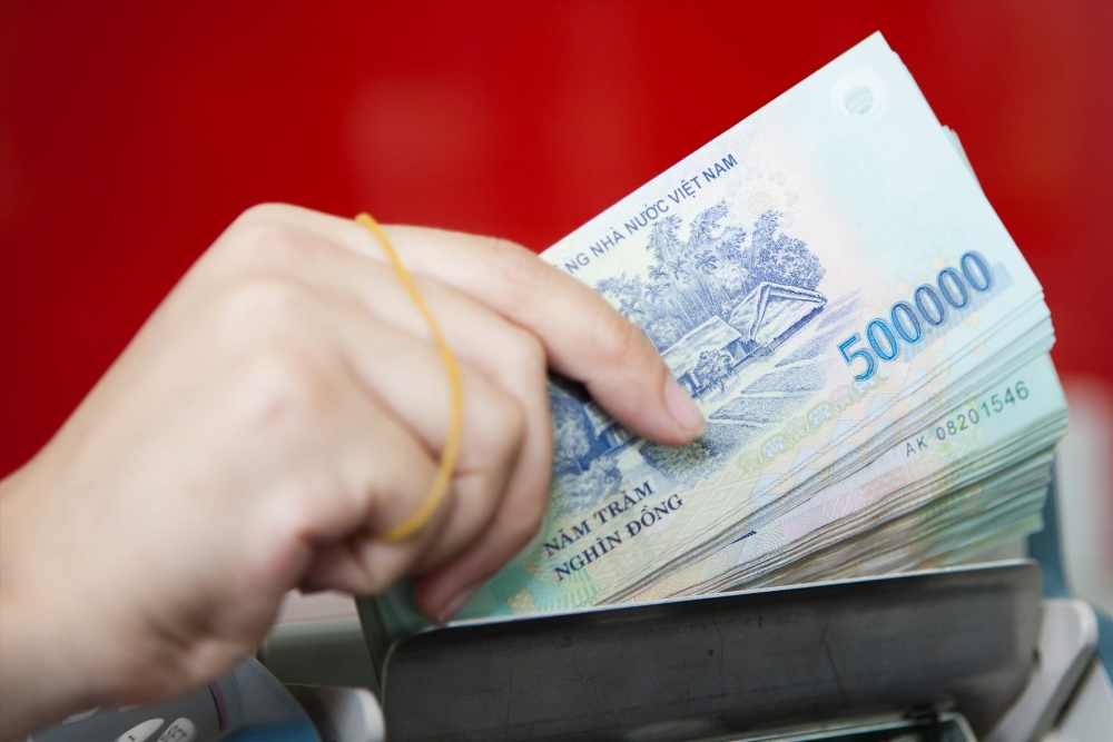 Gói hỗ trợ lãi suất 2% chậm giải ngân.