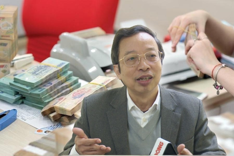 TS.Phạm Xuân Hoè cho rằng, sớm hay muộn Ngân hàng Nhà nước cũng cân nhắc việc bỏ room tín dụng.