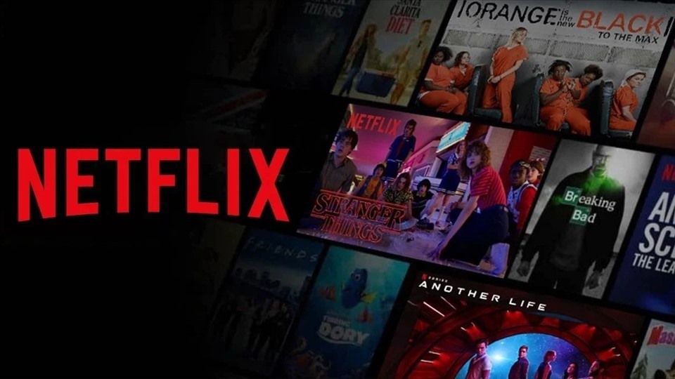 Tổng cục Thuế c&oacute; c&ocirc;ng văn đề nghị Netflix nộp thuế theo quy định.