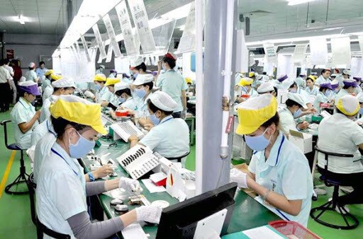 Viện Tiêu chuẩn Chất lượng Việt Nam và Viện nghiên cứu hợp chuẩn Hàn Quốc đã ký kết Biên bản ghi nhớ hợp tác.