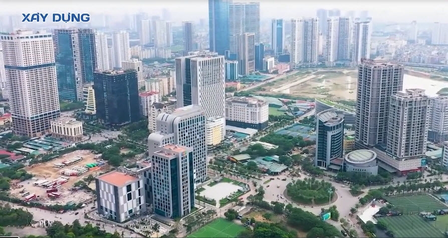 Ch&iacute;nh s&aacute;ch sở hữu nh&agrave; chung cư c&oacute; thời hạn ưu ti&ecirc;n đảm bảo quyền v&agrave; lợi &iacute;ch của người d&acirc;n.