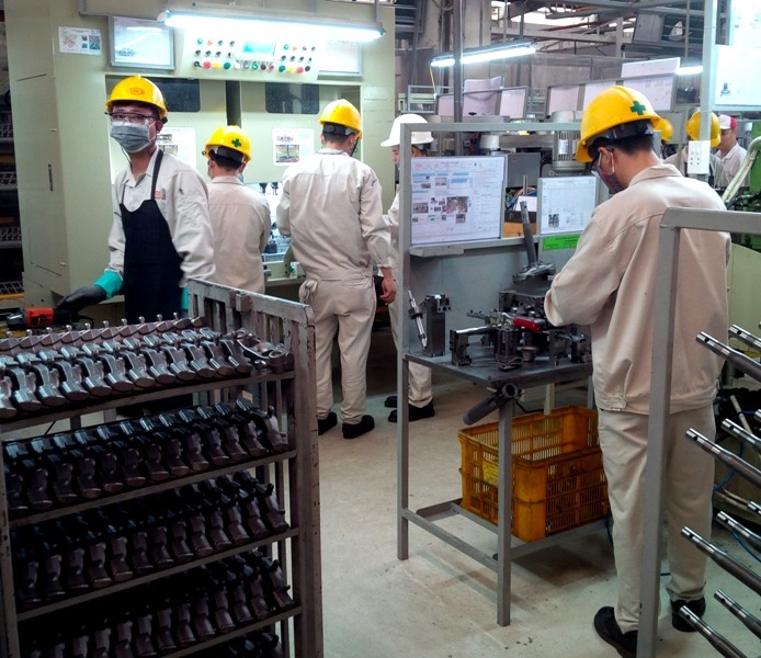 Ngân hàng Thế giới: Nền kinh tế Việt Nam tiếp tục phục hồi - Ảnh 1