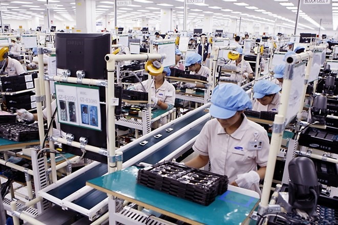 Tháo gỡ điểm nghẽn để thu hút doanh nghiệp FDI đầu tư vào Việt Nam. 